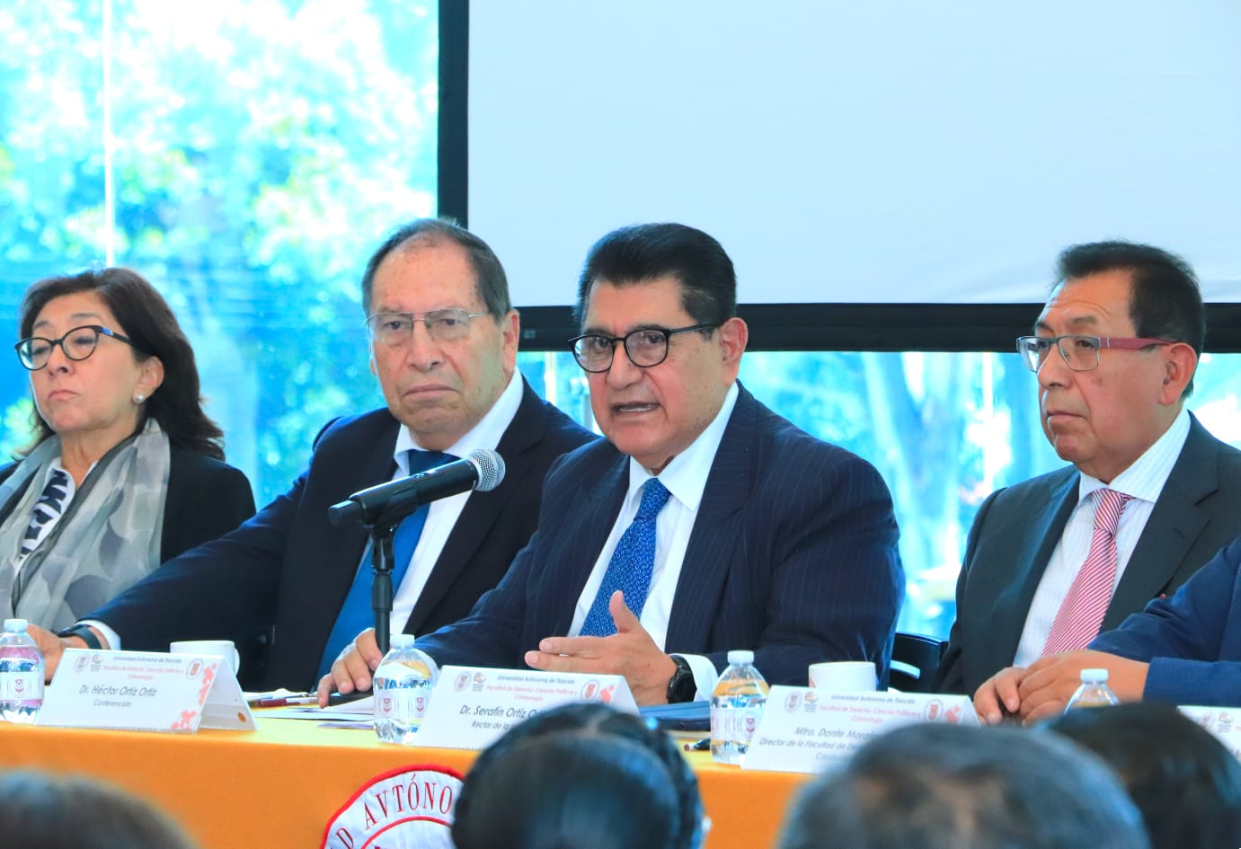 Es crucial el papel de la educación para transformar Tlaxcala: HIOO